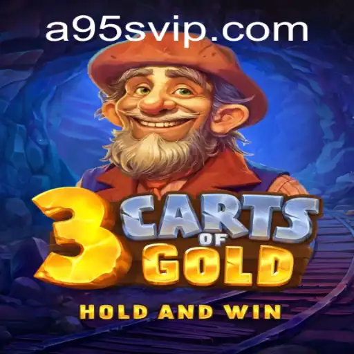 Exploring the World of 3cartsOfGold: A New Frontier in Gaming