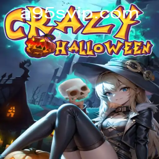 CrazyHalloween: Dive into the Spooky and Fun-Filled Adventure by a95s.com