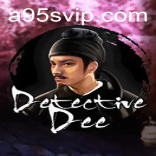 Unraveling the Mysteries of DetectiveDee: A Thrilling Journey into the Unknown