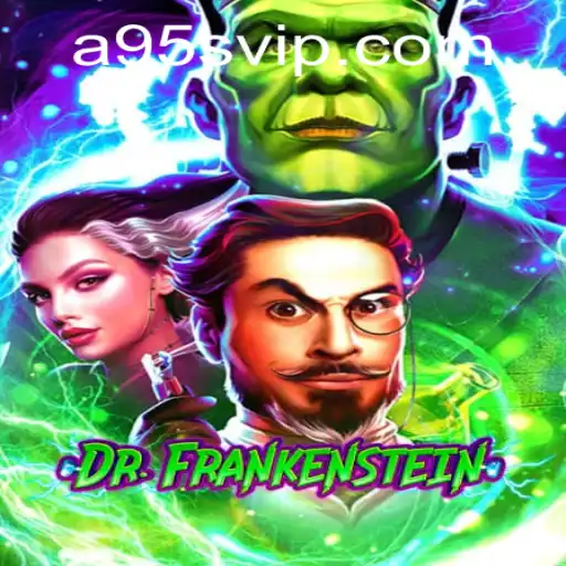 DrFrankenstein: A Riveting Adventure in the World of Gaming