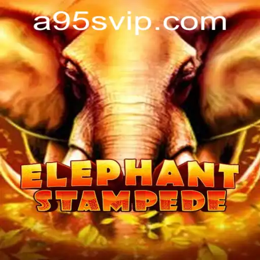 Discover the Excitement of ElephantStampede: A Thrilling Gaming Experience