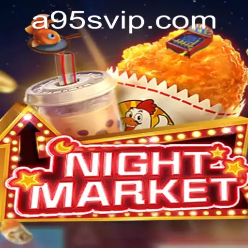 Exploring the Exciting World of NIGHTMARKET: A Deep Dive into Its Gameplay and Strategy