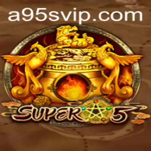 Experience the Thrill of Super5: A Dive Into the Exciting World of Gaming