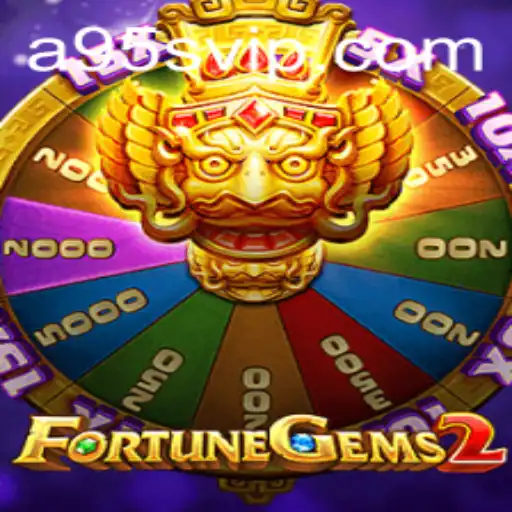 Exploring the Exciting World of FortuneGems2: A Modern Gaming Sensation