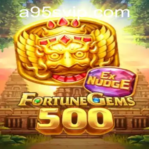 Unlock the Mysteries of FortuneGems500: A Journey into the World of Digital Treasure