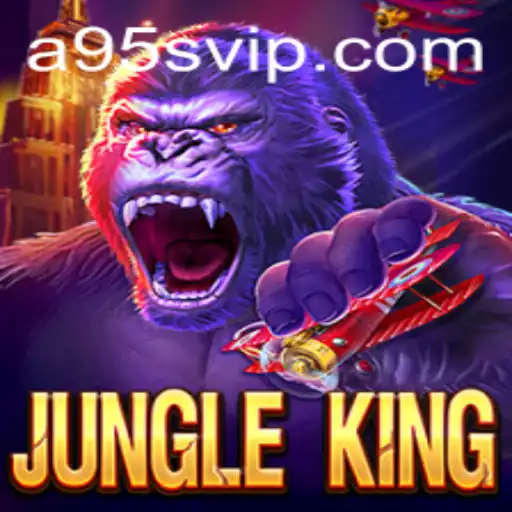 Unlocking the Adventure of JungleKing: Explore the Wild World of A95s.com