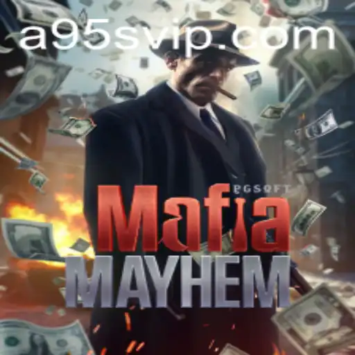 MafiaMayhem: Unraveling the Thrilling World of Organized Crime Gaming
