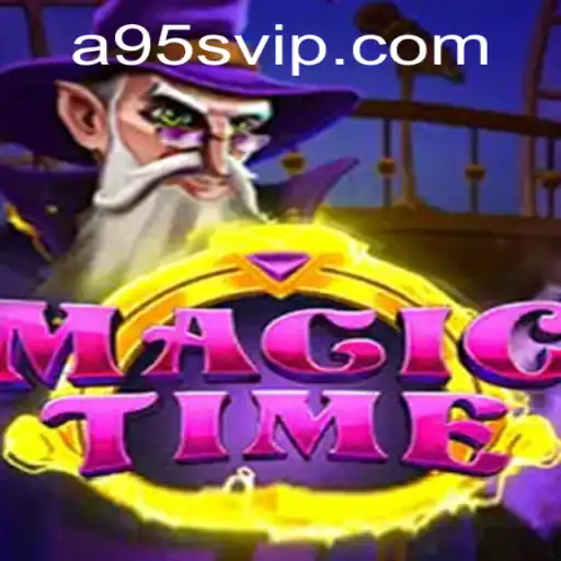 MagicTime: The Enchanting Game Experience with a95s.com