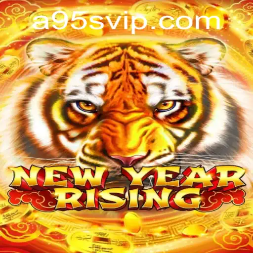 Discover the Euphoria of 'NewYearRising': A Thrilling Gaming Adventure on a95s.com
