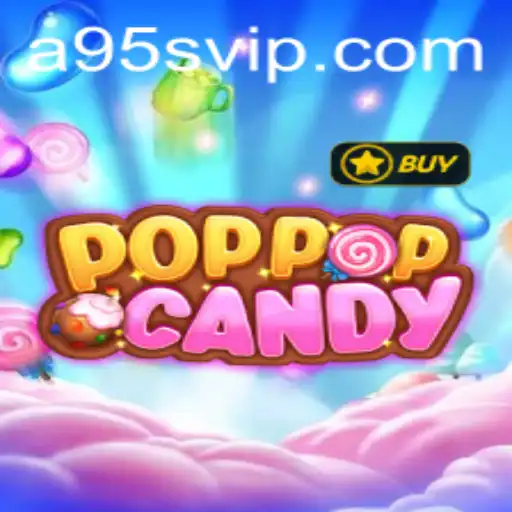 Explore the Colorful World of POPPOPCANDY: A Gaming Delight