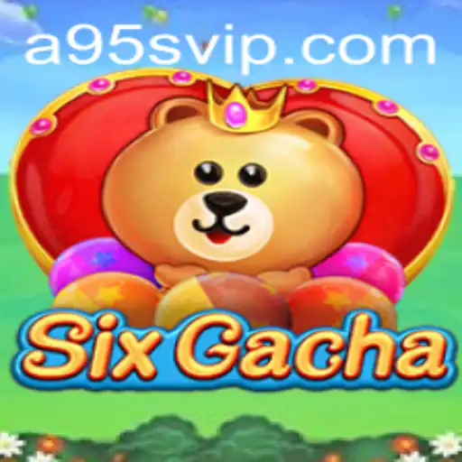 Exploring SixGacha: A New Era in Mobile Gaming
