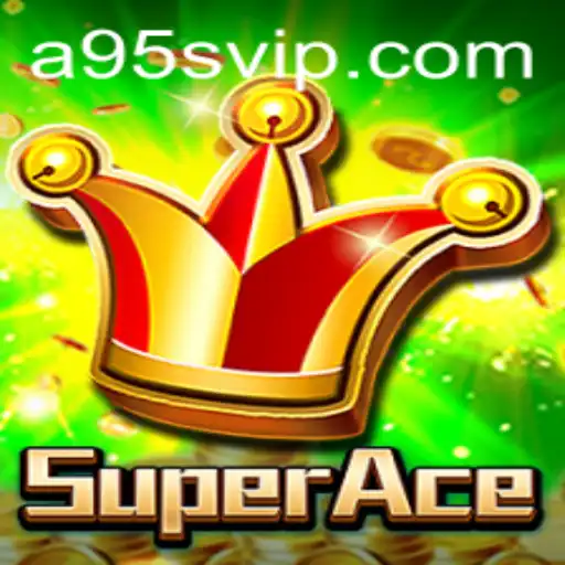 Discover the Thrilling World of SuperAce: A Comprehensive Guide to the Innovative Game by A95s.com
